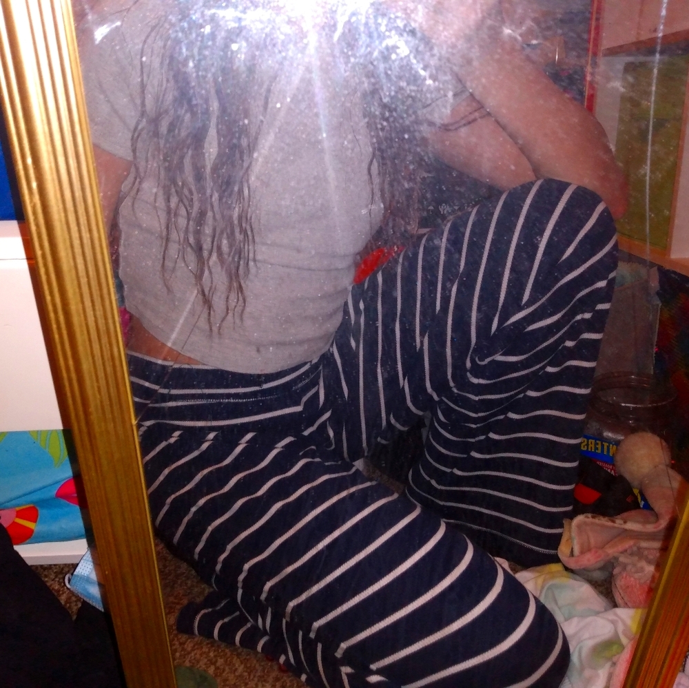Pajama pants